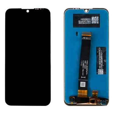 Лот: 9713805. Фото: 1. Дисплей Huawei Honor 8S (KSE-LX9... Дисплеи, дисплейные модули, тачскрины