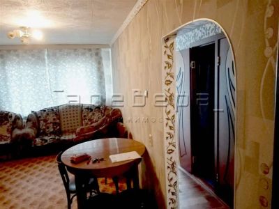 Лот: 20673296. Фото: 1. 2-комнатная квартира на ул. 40... Квартиры, студии