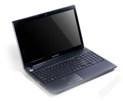 Лот: 685181. Фото: 1. Продам ноутбук Acer machines e732zg-p612g32mikk. Ноутбуки