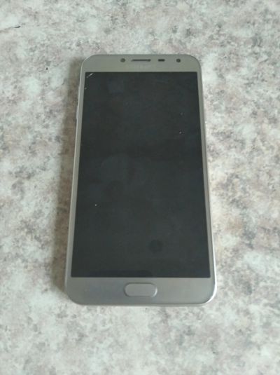 Лот: 18971937. Фото: 1. Samsung Galaxy J4 3/32 с рубля... Смартфоны