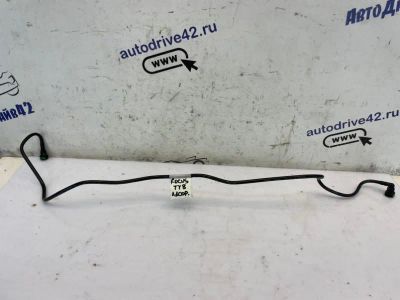 Лот: 24965165. Фото: 1. трубка абсорбера Ford Focus CB4. Двигатель и элементы двигателя