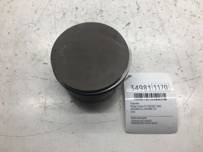 Лот: 20387259. Фото: 1. Поршень Nissan Teana 2006 A20108J111... Двигатель и элементы двигателя