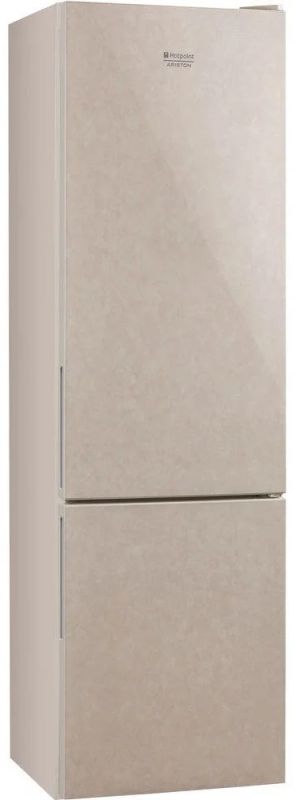Лот: 15060319. Фото: 1. Холодильник Hotpoint-Ariston HF... Холодильники, морозильные камеры