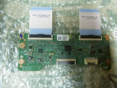 Лот: 15529185. Фото: 1. LSF480HN01 BN41-02111A UE48J5500AU. Печатные платы