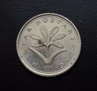 Лот: 4981568. Фото: 1. Иностранная монетка №174. Остальные страны