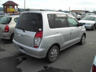 Лот: 3613110. Фото: 1. Продам Mitsubishi Dion. Автомобили