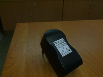 Лот: 4173514. Фото: 1. ST-4801 PoЕ Инжектор 1-портовый. Домофонные системы