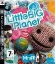Лот: 207403. Фото: 1. Little Big Planet для PS3. Игры для консолей