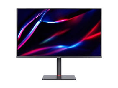 Лот: 25330334. Фото: 1. Монитор Acer Nitro XV275KVymipruzx. ЖК-мониторы