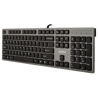 Лот: 8245156. Фото: 1. Клавиатура A4-Tech KV-300H Isolation... Клавиатуры и мыши