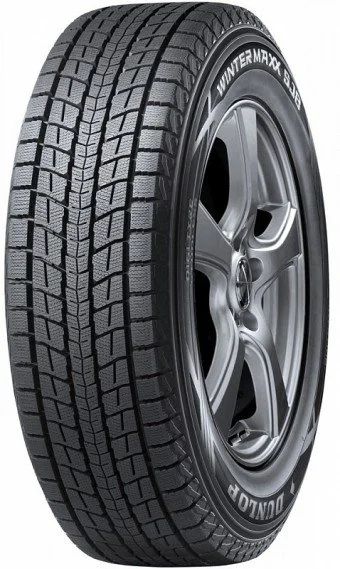 Лот: 8209422. Фото: 1. зима новые 225/65R17 102R Winter... Шины