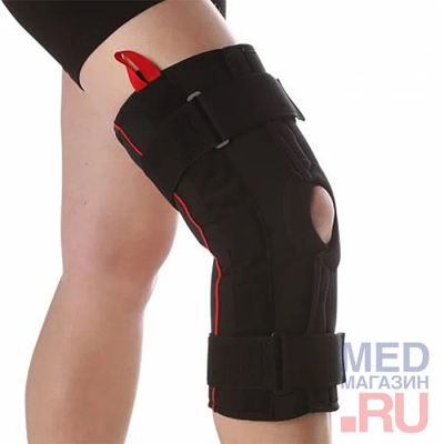 Лот: 24827952. Фото: 1. RB8353 Коленный ортез Genu Direxa... Ортопедические изделия