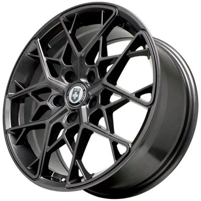 Лот: 22849649. Фото: 1. Диск Sakura Wheels YA8135 7.5x17... Диски