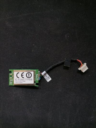Лот: 18048215. Фото: 1. Б/У Модуль Bluetooth T77H056.00... WiFi, Bluetooth адаптеры