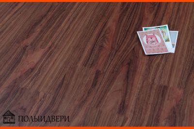 Лот: 11793323. Фото: 1. Замковая Кварц-виниловая ПВХ плитка... Напольные покрытия