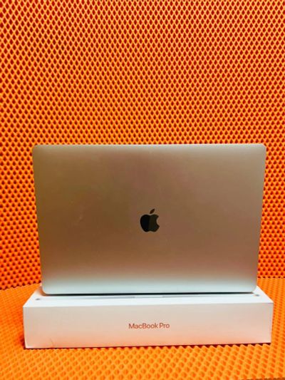 Лот: 21074864. Фото: 1. Apple MacBook Pro 16-inch 2019... Планшеты