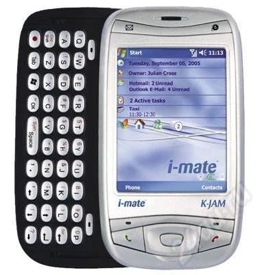Лот: 610283. Фото: 1. I-mate. Смартфоны
