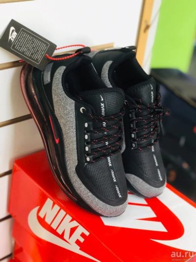 Лот: 16435374. Фото: 1. кроссовки nike airmax. Кеды, кроссовки, слипоны
