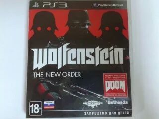 Лот: 6136630. Фото: 1. Диск игра для Playstation 3 Ps... Игры для консолей