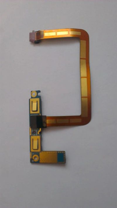 Лот: 3683717. Фото: 1. Суб плата HTC One X + Шлейф HTC... Шлейфы, разъёмы