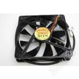Лот: 1394824. Фото: 1. Вентилятор Thermaltake 1225 pin3. Системы охлаждения