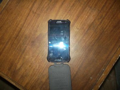 Лот: 3688626. Фото: 1. samsung galaxy s3. Смартфоны