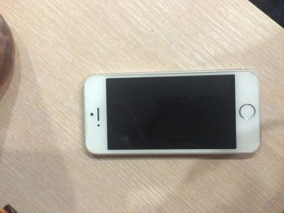 Лот: 5905052. Фото: 1. iPhone 5s. Смартфоны