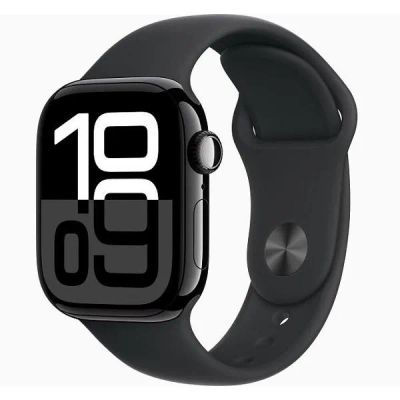 Лот: 24849572. Фото: 1. Смарт-часы Apple Watch Series... Смарт-часы, фитнес-браслеты, аксессуары