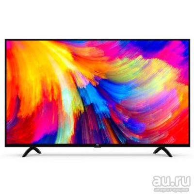 Лот: 16932259. Фото: 1. Телевизор Xiaomi Mi Smart TV 4A... Телевизоры