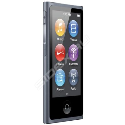 Лот: 5203747. Фото: 1. Ipod nano 7. Другое (компьютеры, оргтехника, канцтовары)