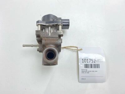 Лот: 24862318. Фото: 1. Клапан EGR Mazda Mpv 2000 GY0120300B... Двигатель и элементы двигателя
