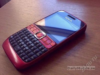 Лот: 827899. Фото: 1. Продам Nokia E63. Интересен обмен... Смартфоны