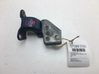 Лот: 20398870. Фото: 1. Петля двери Toyota Estima Emina... Кузов