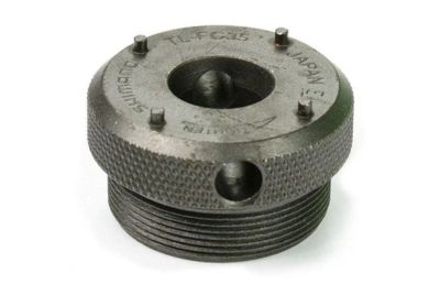 Лот: 12205755. Фото: 1. Съемник шатунов Shimano TL-FC35... Аксессуары