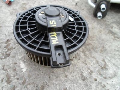 Лот: 3602787. Фото: 1. Toyota harrier 10-15 мотор печки. Другое (автозапчасти)