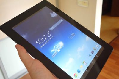 Лот: 7881458. Фото: 1. ASUS 10,1 1920x1200 32gb 4lte... Планшеты