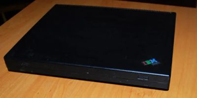 Лот: 3796210. Фото: 1. IBM thinkPad обмен. Ноутбуки