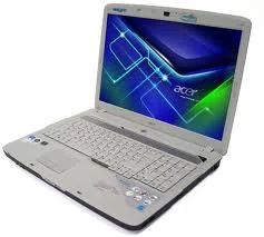 Лот: 3518755. Фото: 1. Ноутбук Acer Aspire 7720 \ T7500... Ноутбуки