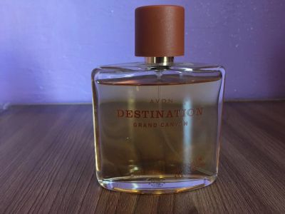 Лот: 12642496. Фото: 1. Духи Avon мужские. Мужская парфюмерия