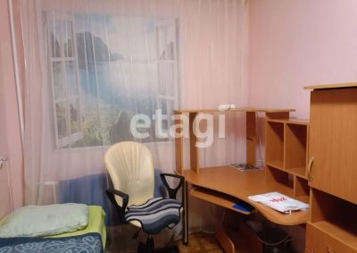 Лот: 25292192. Фото: 1. 1-комн. комната , Красноярск улица... Квартиры, студии