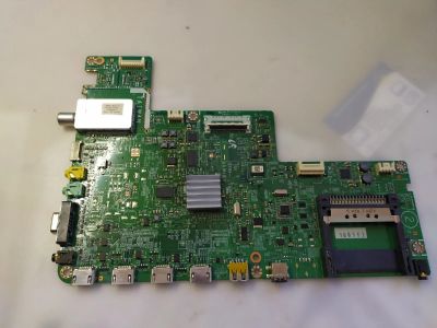 Лот: 15504557. Фото: 1. плата Main BN41-01549C TV Samsung... Печатные платы