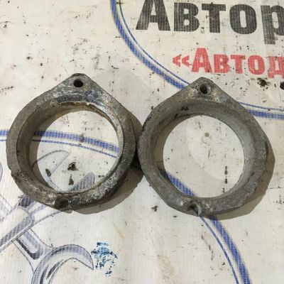 Лот: 21719293. Фото: 1. проставки под стойки Mazda Demio... Двигатель и элементы двигателя