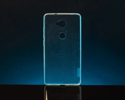 Лот: 19916067. Фото: 1. Кейс X-Level Fib Color для Huawei... Чехлы, бамперы