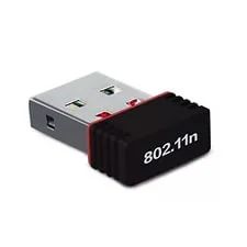 Лот: 8571809. Фото: 1. Компактный Usb Wifi адаптер 150... WiFi, Bluetooth адаптеры