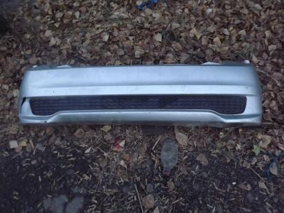 Лот: 4108685. Фото: 1. Бампер задний kia picanto. Кузов