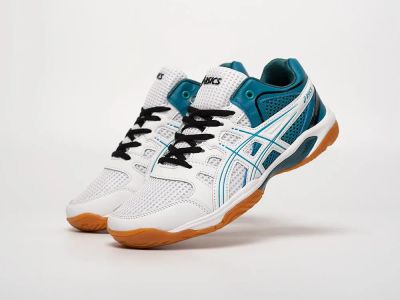 Лот: 21774513. Фото: 1. Кроссовки Asics Gel-Rocket 10. Кеды, кроссовки, слипоны