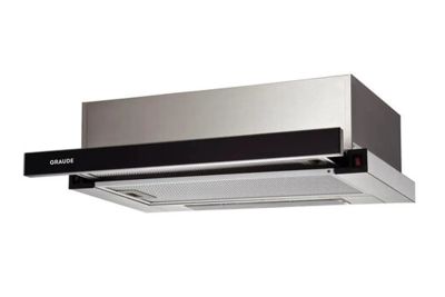 Лот: 24328971. Фото: 1. Вытяжка GRAUDE DHF 60.0. Вытяжки