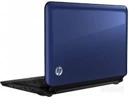 Лот: 2722903. Фото: 1. Продам нетбук HP 110 - 3863er. Ноутбуки