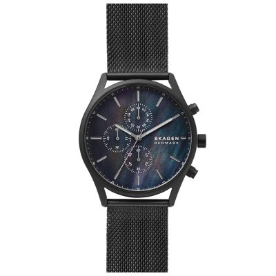 Лот: 23831263. Фото: 1. Мужские часы SKAGEN Mesh SKW6651. Оригинальные наручные часы