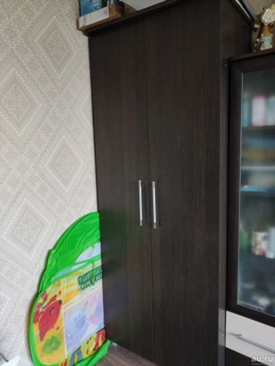 Лот: 17776212. Фото: 1. Шкаф. Шкафы, шкафы-купе